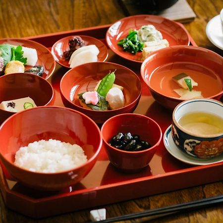 京都市 京恋 黄金屋ヴィラ エクステリア 写真
